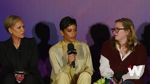 Power Of Storytelling Clip 1