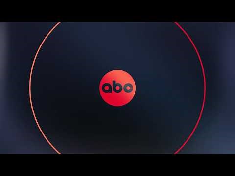 New ABC Logo Animation 2021 (1080p)