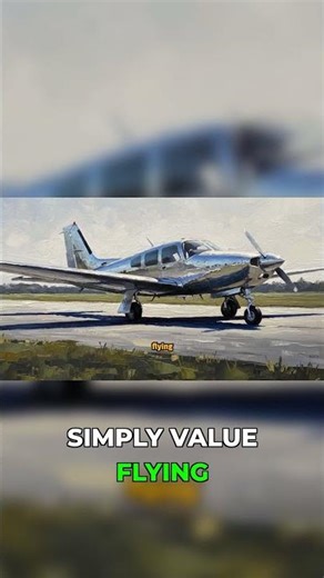 Experienced Pilots Love Bonanza For This Reason #aviation #pilot
