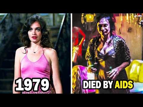 The Warriors 1979 Cast Then & Now | Unbelievable Transformations of Iconic Actors!