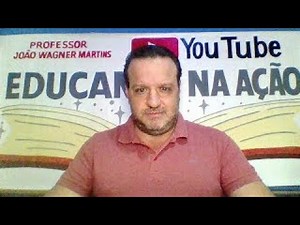 Educando na ação