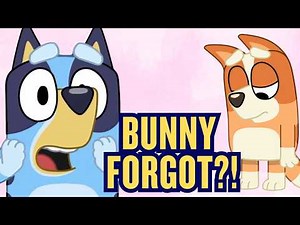Bluey’s Most EPIC Easter Egg Hunt Ever 🐰✨
