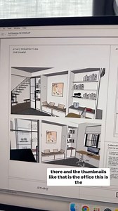 2.4K views · 3 comments | Create your designs in SketchUp + Layout...