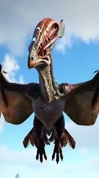 Tapejara – The Bizarre Sky Wanderer | Prehistoric Documentary