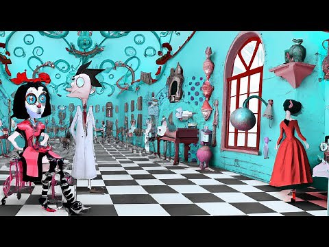 UNTOLD STORIES OF THE PSYCH WARD. (What it's like working in a psych ward) | The Patients |