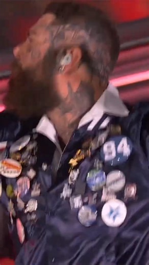 Postin' up with the Cowboys a few months early. Happy Thanksgiving, y'all! | Stagecoach Festival