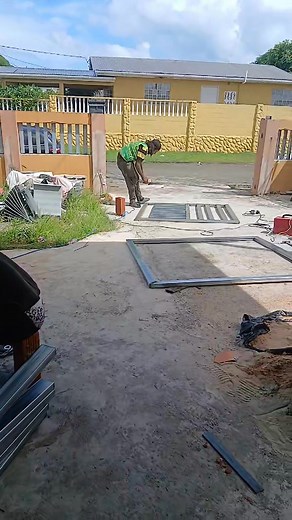 1.1M views · 14K reactions | #welding #quality #fabrication #construction JC Foundation to Finish | JC Foundation to Finish | Facebook