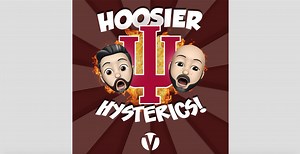 Hoosier Hysterics Podcast: Brian Stack and Graysen Medina