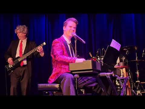 'Hello Baby/Big Bopper' - Jared Freiburg & the Vagabounds
