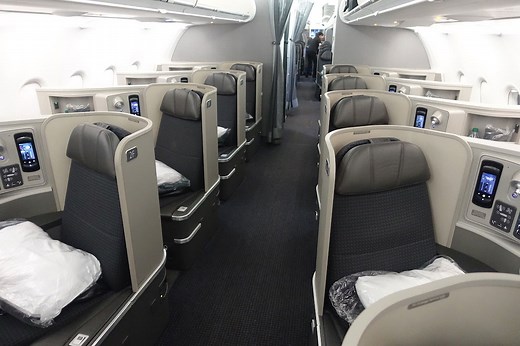 Buy Up To American Airlines Elite Status For 2025: Offers Now Live