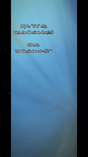 iu Tổ 2 lắm 💗 Muốn mua bánh cho Tổ 2 lắm❤️ Nhm chị TLV đá mik đau quớ🥵😝