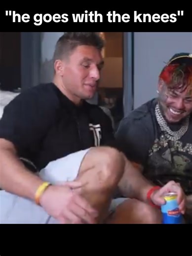 #6ix9ine #stevewilldoit #clip #fyp #tekashi69