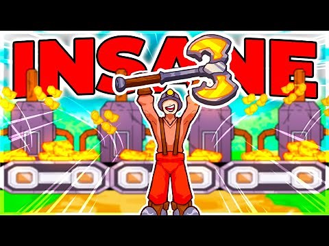 Creating INSANE WEAPONS For A FORTUNE In The NEW HYDRONEER UPDATE