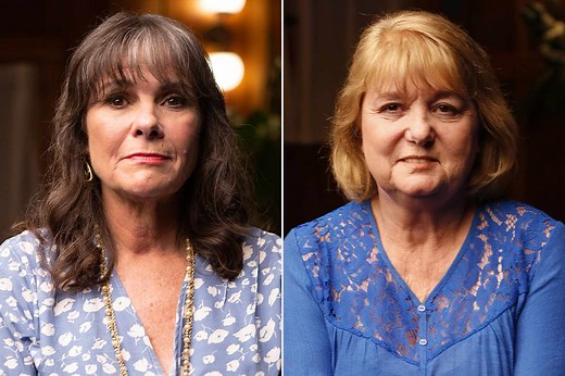 Where Are the Survivors of 'Dating Game Killer' Rodney Alcala Now? All About Tali Shapiro and Morgan Rowan's Lives Today