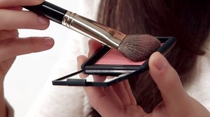 Are you using your blush correctly? Spoiler: probably not. Here's how to make the most out of your favourite rouge. | VOGUE India