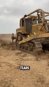 178K views · 861 reactions | Watch this beast — a Caterpillar D10T ripping deep through solid ground. #DeepRipping #SoilPower #fblifestyle | Salud Studio | Facebook