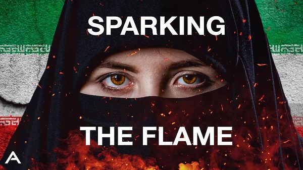 Iran’s Revolution Plan Has Been Decades in Motion