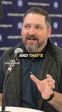 How smart dealers are using AI to buy used cars