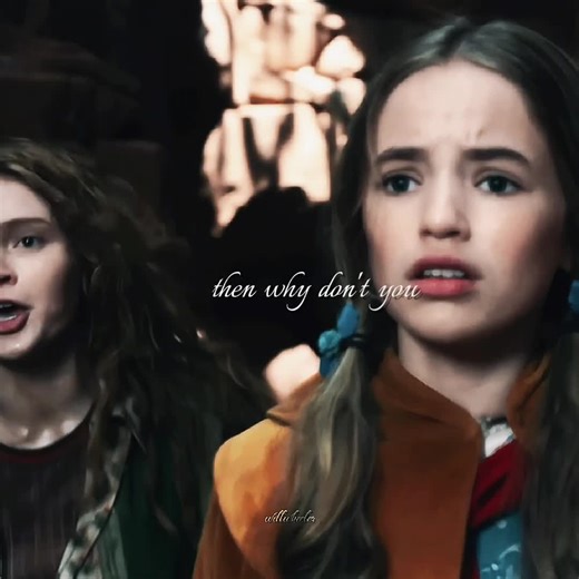 MAX MAYFIELD's Fierce Moment in Stranger Things 5