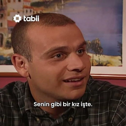 Ona istemediği bir şeyi asla yaptıramazlar, ben ikna oldum şahsen. #YediNumara