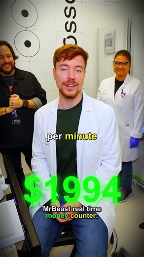 MrBeast Has $2.6B… Yet He BORROWS Money!