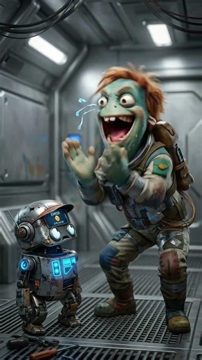 This Joke Broke Boop 🤣. #jokes #dadjokes #funny #comedy #humor #cleanjokes