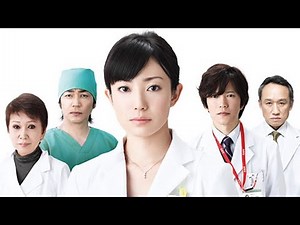 Kanno Miho stars in the film adaptation of the medical mystery by Kaido Takeru, the author of "Te...