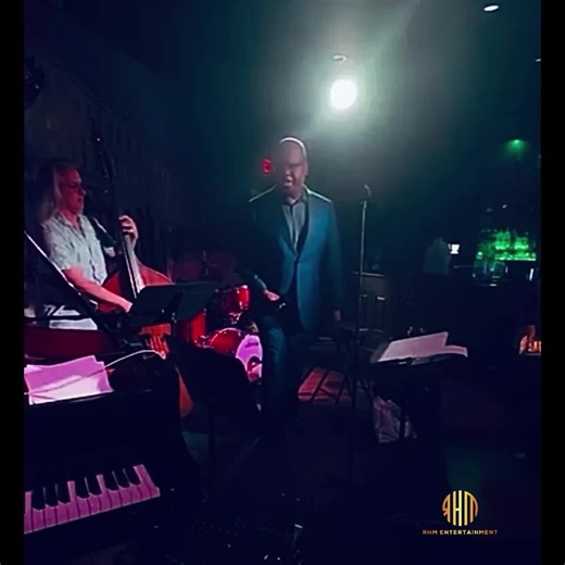 Music… has been my constant companion ALL my life. She… has been there and loved me through everything. #vocalist #independentartist #music