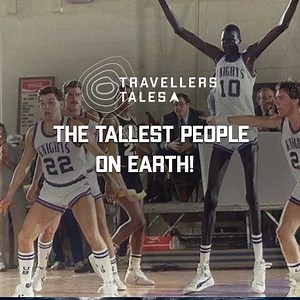 772K views · 833 reactions | South Sudan is home to the tallest people on earth! With an average height being just under 6ft  | UNILAD Adventure | Facebook