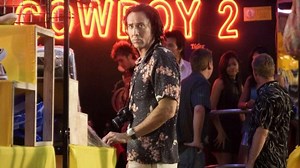 Bangkok Dangerous · Film 2009 · Trailer · Kritik