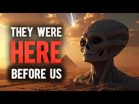 Did Aliens Create Humanity? The Truth Behind the Ancient Astronaut Theory
