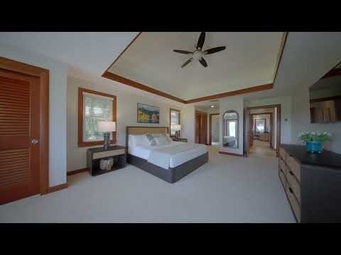 Poipu Oasis Vacation Rental - Luxury Home