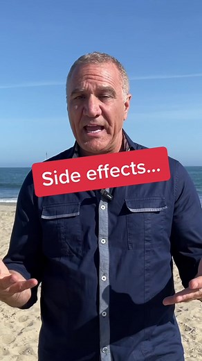 Understanding the Side Effects of Stem Cell Enhancers