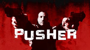 Pusher - Apple TV