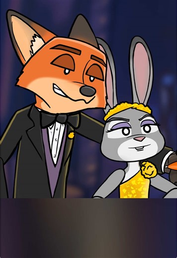 How Zootopia 2 Should Have Ended: The Antivenom Scene