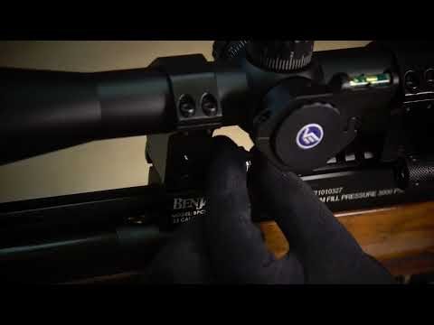 Антибздун Benjamin Cayden