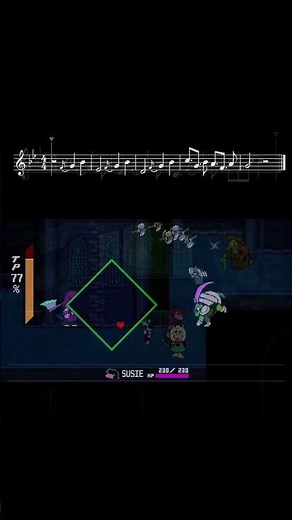 toby fox and his leitmotif game