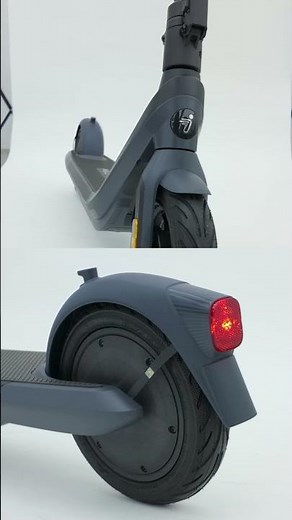 The New Segway E2 Pro is Here!