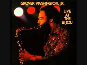 Grover Washington, Jr. - Mr. Magic (Live)