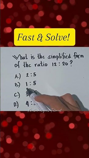Basic Algebra Challenge!#maths #howtosolvemyproblems #mathsexam#basicproblems #schoolexam #reasoning
