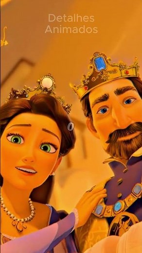❄️👩‍🦳 O cabelo da Elsa foi o MAIS difícil? 🤯✨
