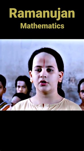 Ramanujan attitude status 💫 The Greatest Mathematician of India #shorts #viral #trending #ytshorts