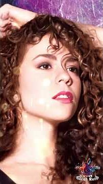 Mariah Carey - I Don't Wanna Cry