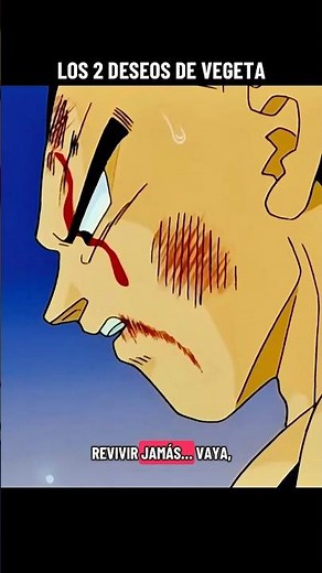 Vegeta turns good :') #dragonballz #dragonballsuper #dragonball #vegeta #goku #dbs #dbz #dbkai