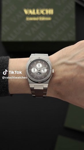 Mechanical Automatic Watches: Limited Edition Collection