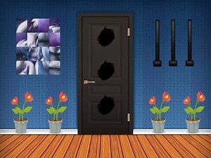 Play Metal House Escape | Free Online  Games. KidzSearch.com