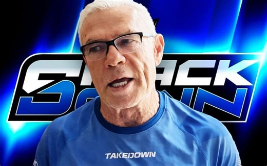 Eric Bischoff Warns WWE’s Three-Hour SmackDown Will “Bore the Audience to Death”