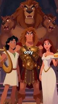 Cerberus Had a Secret Fourth Head Nobody Mentions