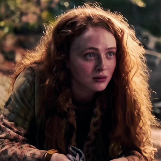 Max Mayfield's Journey in Stranger Things Season 5