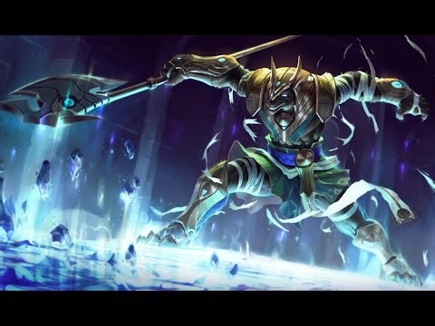 [LOL] Beginner League of Legends [Live Play] [League of Legends]